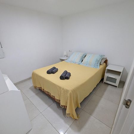 Apartamento Para Familias A 50 Metros De La Playa Roses Ngoại thất bức ảnh