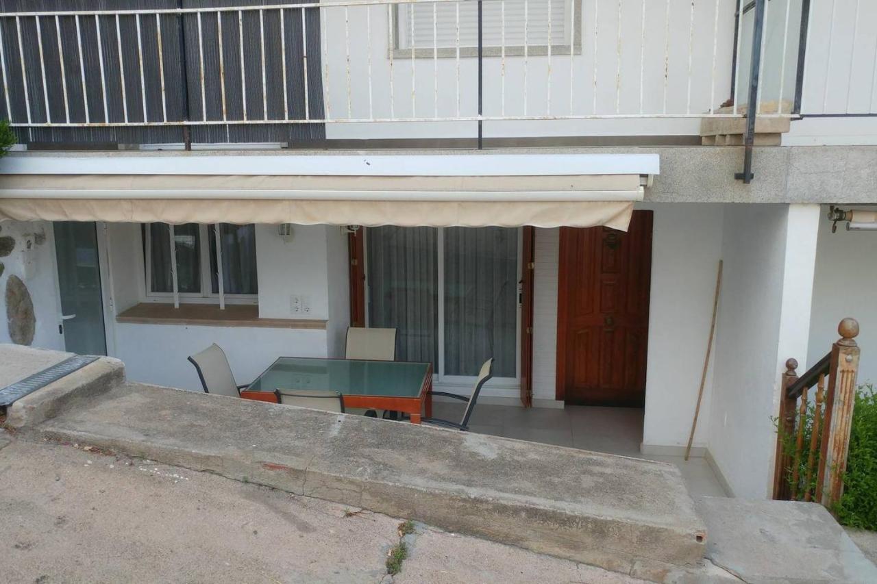 Apartamento Para Familias A 50 Metros De La Playa Roses Ngoại thất bức ảnh