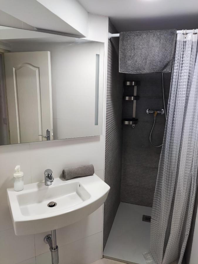Apartamento Para Familias A 50 Metros De La Playa Roses Ngoại thất bức ảnh