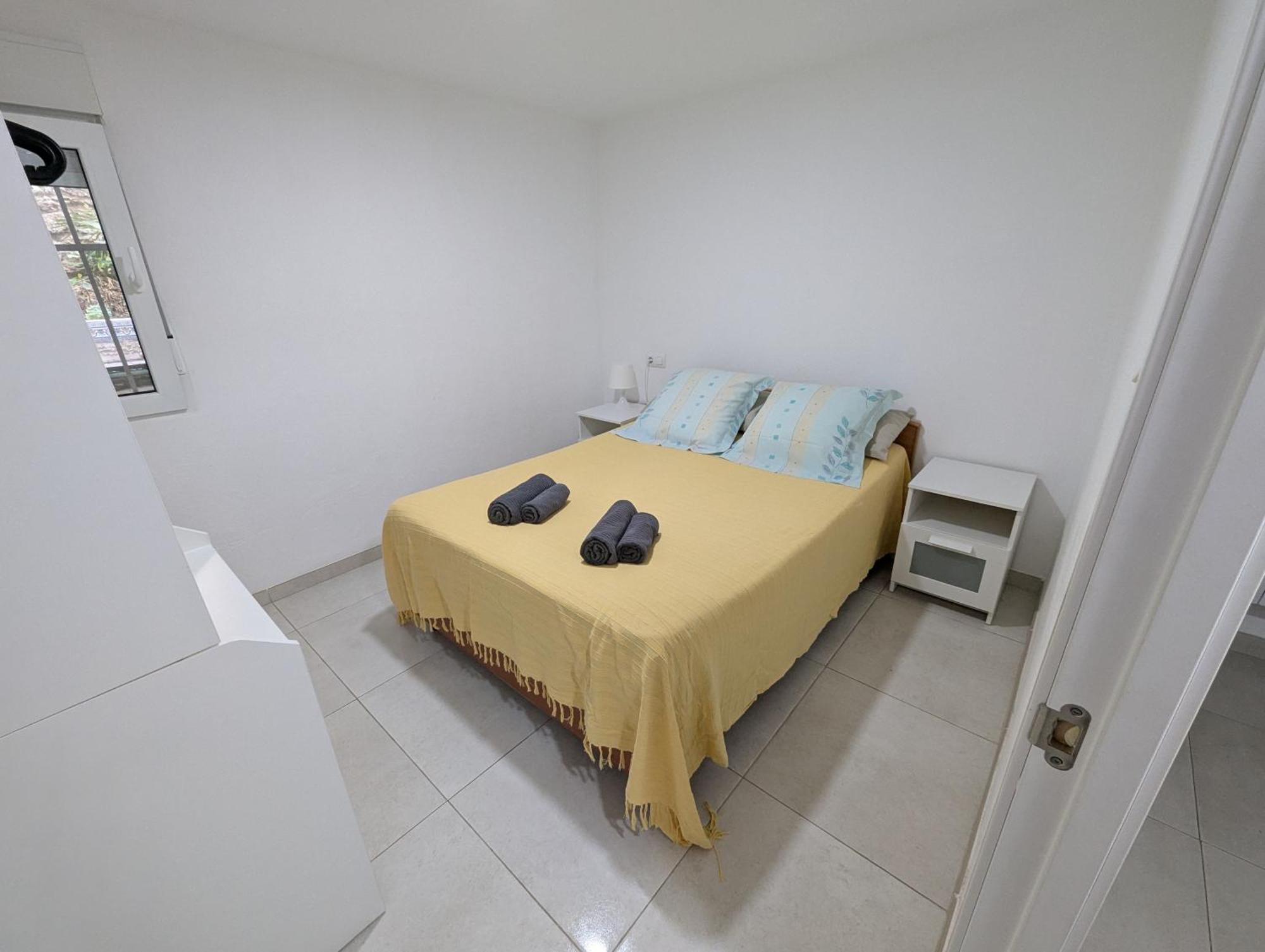 Apartamento Para Familias A 50 Metros De La Playa Roses Ngoại thất bức ảnh