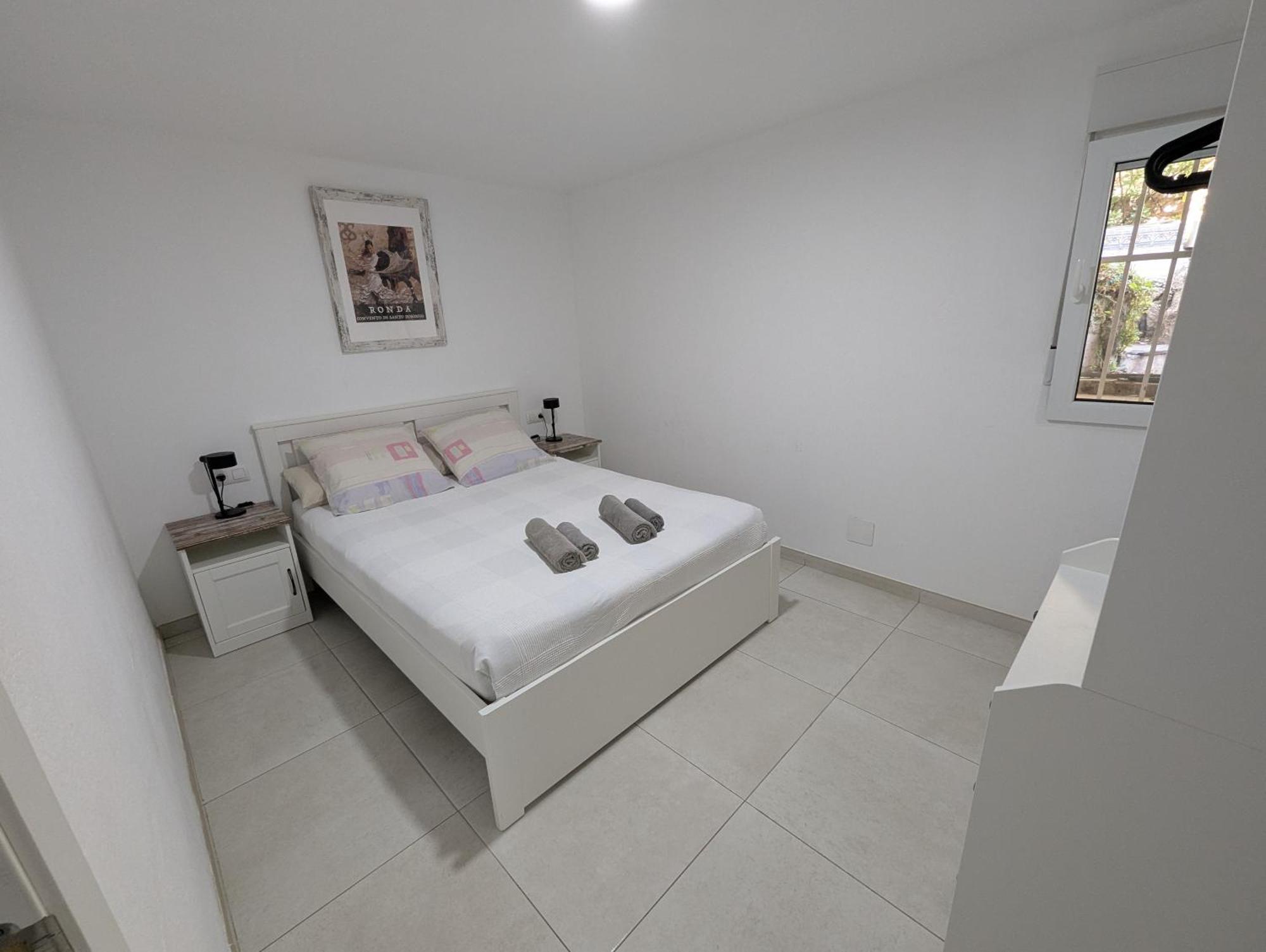 Apartamento Para Familias A 50 Metros De La Playa Roses Ngoại thất bức ảnh