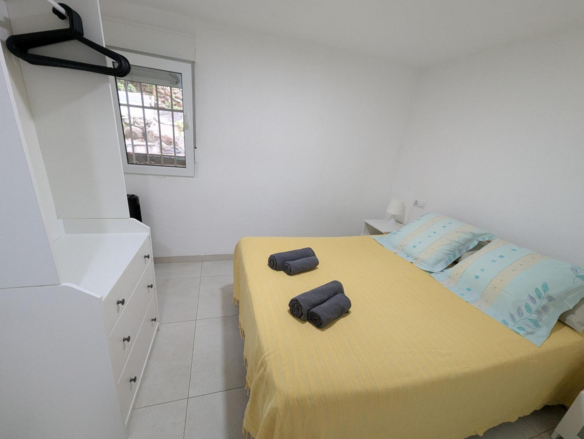 Apartamento Para Familias A 50 Metros De La Playa Roses Ngoại thất bức ảnh