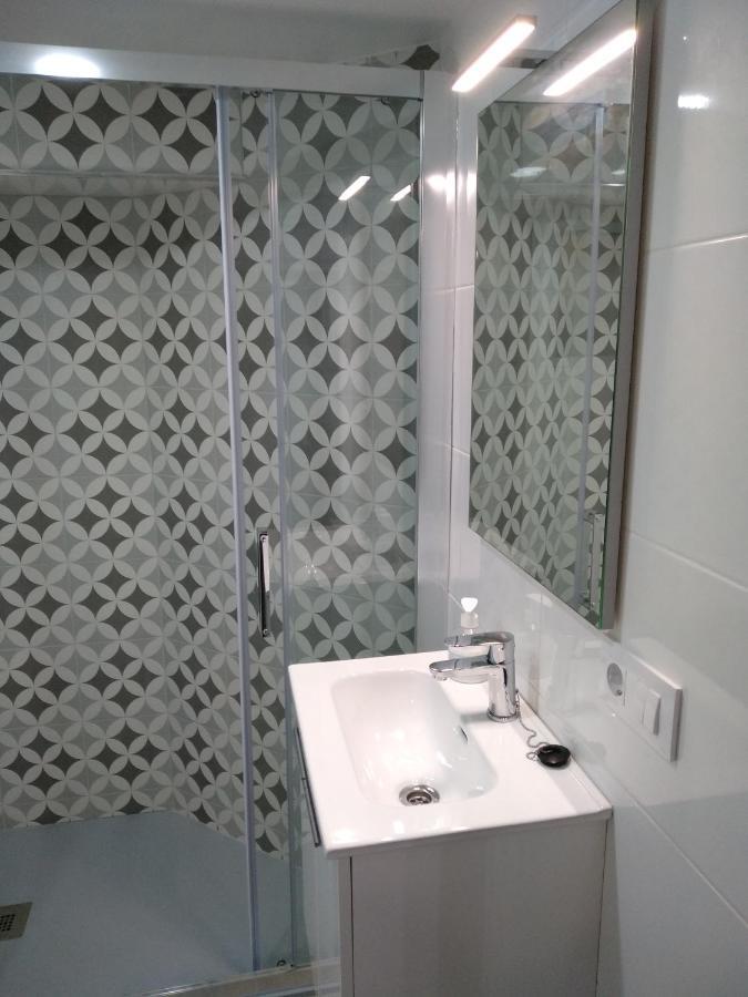 Apartamento Para Familias A 50 Metros De La Playa Roses Ngoại thất bức ảnh