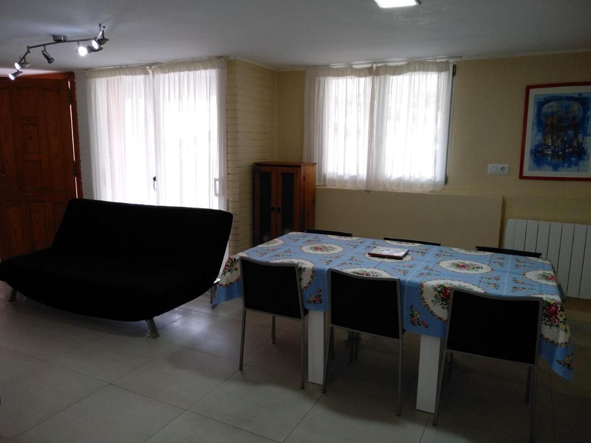 Apartamento Para Familias A 50 Metros De La Playa Roses Ngoại thất bức ảnh