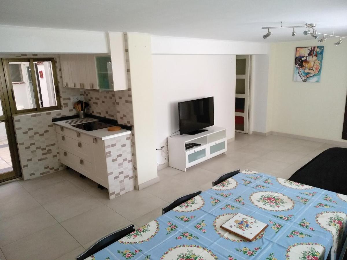 Apartamento Para Familias A 50 Metros De La Playa Roses Ngoại thất bức ảnh