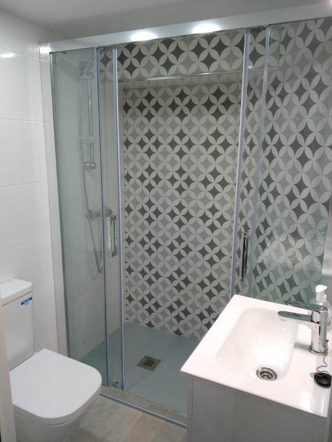 Apartamento Para Familias A 50 Metros De La Playa Roses Ngoại thất bức ảnh